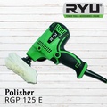 Mesin Poles Ryu RGP 125 E - Polisher Berkualitas Tinggi