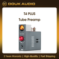 douk audio T4 PLUS หลอดโฟโนปรีแอมป์