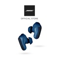Bose QuietComfort Ultra - Headphone Over-ear Hitam dengan Mikrofon dan Bateri 24 Jam