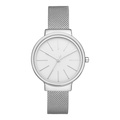 Đồng hồ nữ Skagen SKW2478 siêu mỏng, dây lưới thời trang 30mm