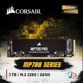 Corsair MP700 PRO SSD