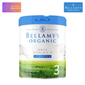 Bellamys Bellamys Organic 3 นมผงสำหรับเด็กวัยหัดเดิน