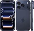 Apple iPhone 17 Pro Smartphone