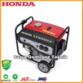 Genset Honda EZ3000CX - Generator Bensin Efisien dan Tenang