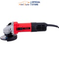 Máy mài góc FEG EG-912A 800W, 100mm - Thiết kế nhỏ gọn, chống trượt và giảm rung