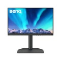 ベンク BenQ SW272Q 27インチ モニター