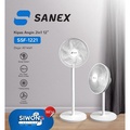Sanex SSF 1221 N Kipas Angin