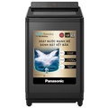 Máy giặt Panasonic Inverter 14.5 kg NA-FD290CEBV - Lồng đứng, màu đen bạc