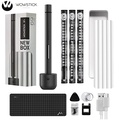 wowstick 1F+ Pro 64 in 1 ไขควงไฟฟ้า