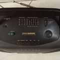 Polytron PSC612C Radio Tape Compo Grand Bazzoke - Putih