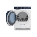 Máy sấy bơm nhiệt Electrolux EDH903R9WB 9 kg, Trắng, Dung lượng lớn cho gia đình 3-5 người