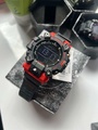 G-SHOCK MASTER OF G - LAND GG-B100 นาฬิกาทหาร