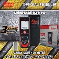 Leica Disto D2 Meteran Laser