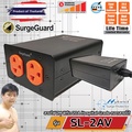 SurgeGuard SL-2AV เครื่องกรองไฟปลั๊กไฟกรองสัญญาณรบกวน