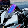 BMW S1000RR 2025 Superbike Sport 1001cc - Pilihan Warna Tersedia