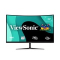 Màn Hình Gaming ViewSonic VX3219-PC-MHD 32 inch FHD VA 240Hz Cong