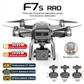 SJRC F7 PRO 4K Camera Drone 3 Axis Gimbal 5G WiFi GPS 3Km