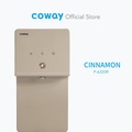 Coway CINNAMON P-6320R Penapis Air Meja Dengan Teknologi Reverse Osmosis (RO)