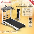 twen MT28 Treadmill Manual