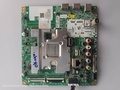 เมนบอร์ดทีวี LG 49UM7290PTD อะไหล่แท้ LG TV Mainboard