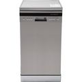 Máy rửa chén Junger DWJ-450 - 10 bộ, màu xám, kích thước 445x845x595mm