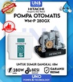 Hitachi WMP280GX Pompa Air Sumur Dangkal