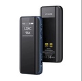 FiiO BTR15 藍牙音樂接收器 USB DAC 耳擴 4.4mm平衡 3.5mm單端 黑色/藍色/復古金色