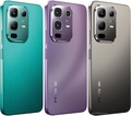 Infinix Note 50x Smartphone