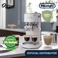 Mesin Espresso DeLonghi Dedica EC 785 Ungu