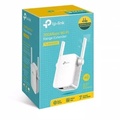 TP-Link TL-WA855RE 300Mbps Wi-Fi Range Extender - Putih, 100-240V