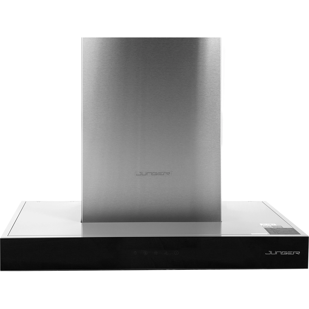 Máy hút mùi Junger HRJ-75 - Kích thước 745x476x597mm, Màu trắng, Công suất 204W