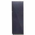 Kulkas Sharp SJ-326XG-MS 2 Pintu Matrix Silver