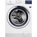 Máy giặt lồng ngang Electrolux EWF1024BDWA 10kg, màu trắng, cửa trước, lồng giặt Lily