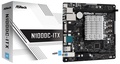 ASRock N100DC-ITX Mini-ITXマザーボード