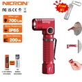Nicron B74T ไฟฉาย LED