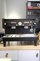 Mesin Espresso Komersial La Marzocco Linea Classic AV 2Group Stainless Steel