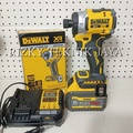 DeWalt DCF860 Impact Driver 20V MAX XR - Bor Obeng Listrik Tanpa Kabel