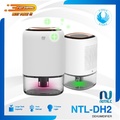 Notale L3 Vacuum Cleaner - Pembersih Rumah Cerdas dengan Performa Maksimal