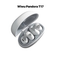 Tai nghe Bluetooth Wiwu Pandora T17 - Đen, Trắng