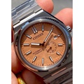 CITIZEN NJ0180-80Z นาฬิกาข้อมืออัตโนมัติ
