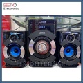 Polytron PMA 9527 Bluetooth Speaker Multimedia 150W 5.1ch Karaoke