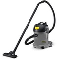 Máy hút bụi công nghiệp Karcher T 14/1 Classic - Dung tích 14 lít, công suất 1600W