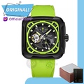 Alexandre Christie AC 6577 MA Jam Tangan Pria