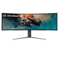 LG 49GR85DC-B 49吋 UltraGear 曲面電競螢幕 (5120x1440/240Hz/1ms/HDMI 2.1)
