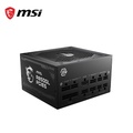 MSI MAG A850GL PCIE5 850W Bekal Kuasa