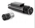 IROAD X9 前後雙鏡行車記錄儀 1080P 全高清 SONY STARVIS 感光元件 150度廣角 停車監控