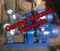 Pompa Centrifugal Ebara 200 x 150 FS4JA, Pompa Transfer dengan Kinerja Tinggi