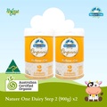 nature one dairy Nature One Dairy Step 2 Susu Formula Bayi 6-12 Bulan