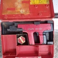 Ramset Hilti DX 450, Alat Tembak Paku Beton Kuat dan Cepat