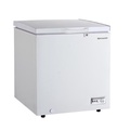 ชาร์ป ตู้แช่แข็งฝาทึบ รุ่น SJ-CX150T-W ขนาด 140 ลิตร สีขาว
